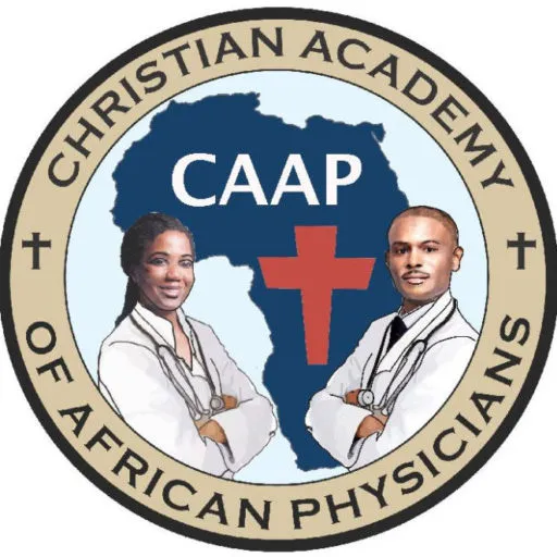 CHRISTIAN ACADEMY OF AFRICAN PHYSICIANS (CAAP)