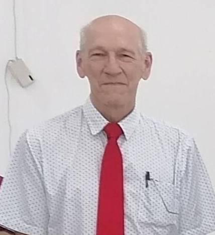 KEITH ARTHUR 