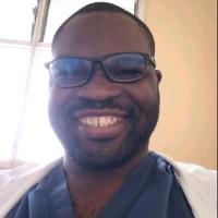 GERALD NWEGBU