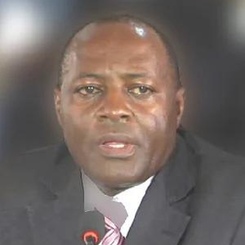 PAUL MINGO GHOGOMU