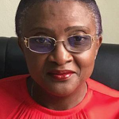 JUDITH NDONGO EMBOLA TORIMIRO