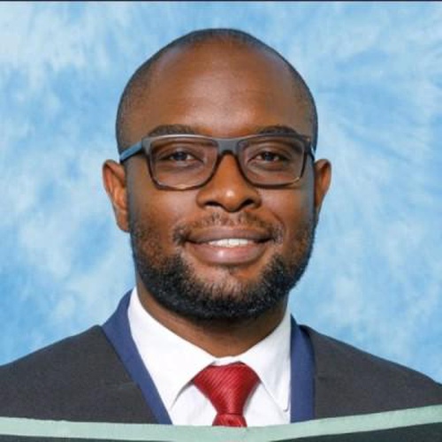 NTUMSI AKUNDOH  TONTU, MD, MMED, FCRADONC (SA)